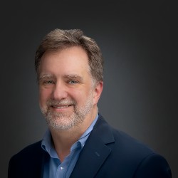 Rick Sherley